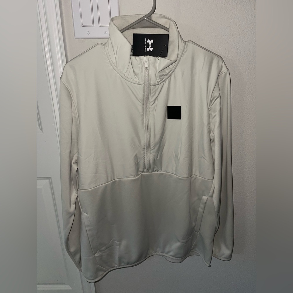 New under armour sweater